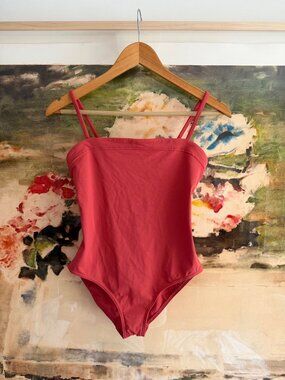 ERES Aquarelle swimsuit